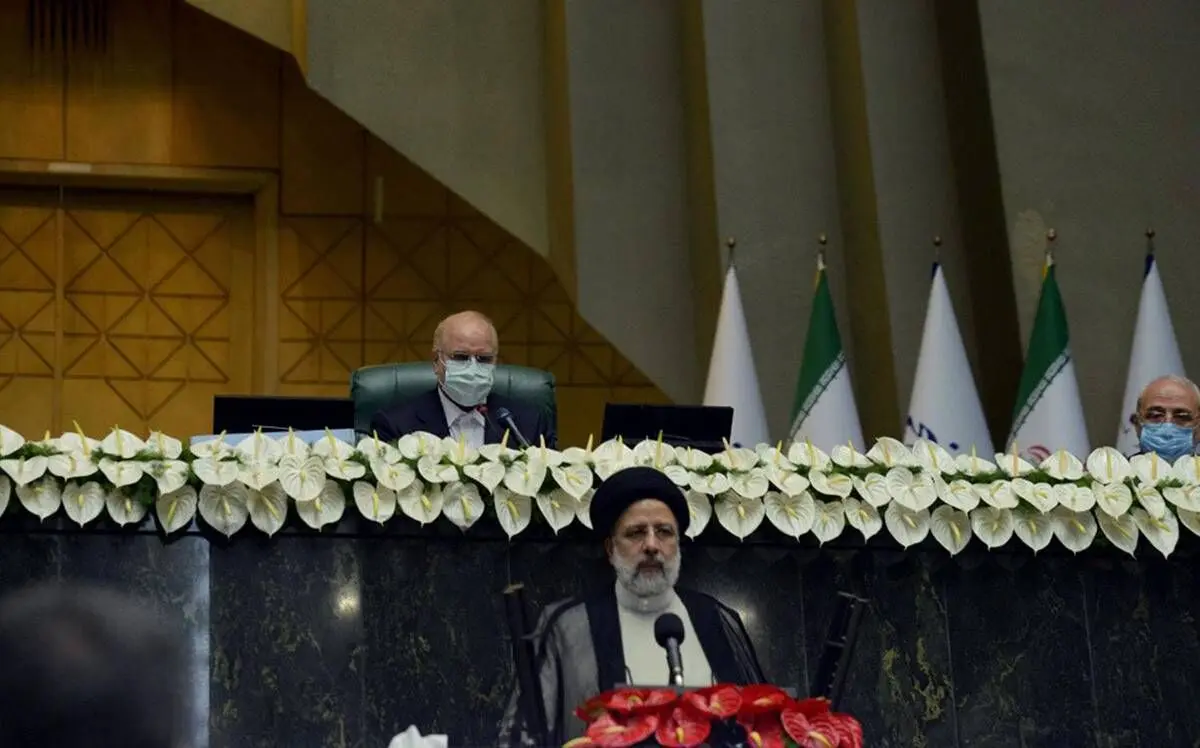 رییس جمهور: وضعیت در آینده نزدیک متفاوت خواهد شد