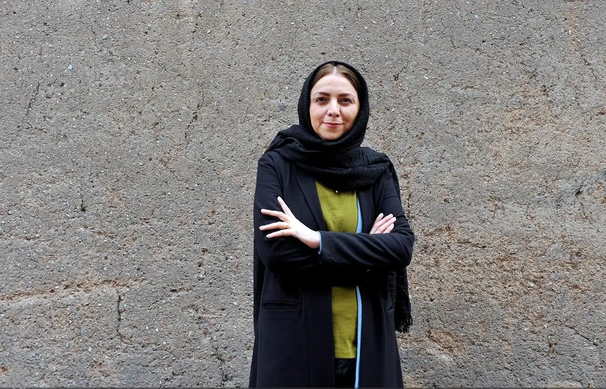 سرهنگ ثریا به فجر رسید