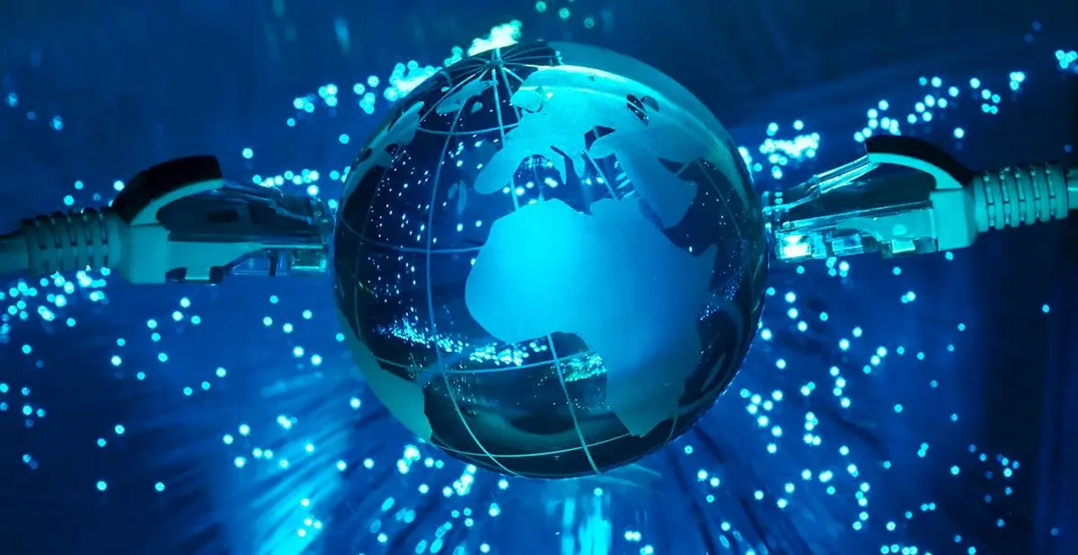 اساتید دانشگاه از اینترنت بدون فیلتر استفاده می کنند + تصویر