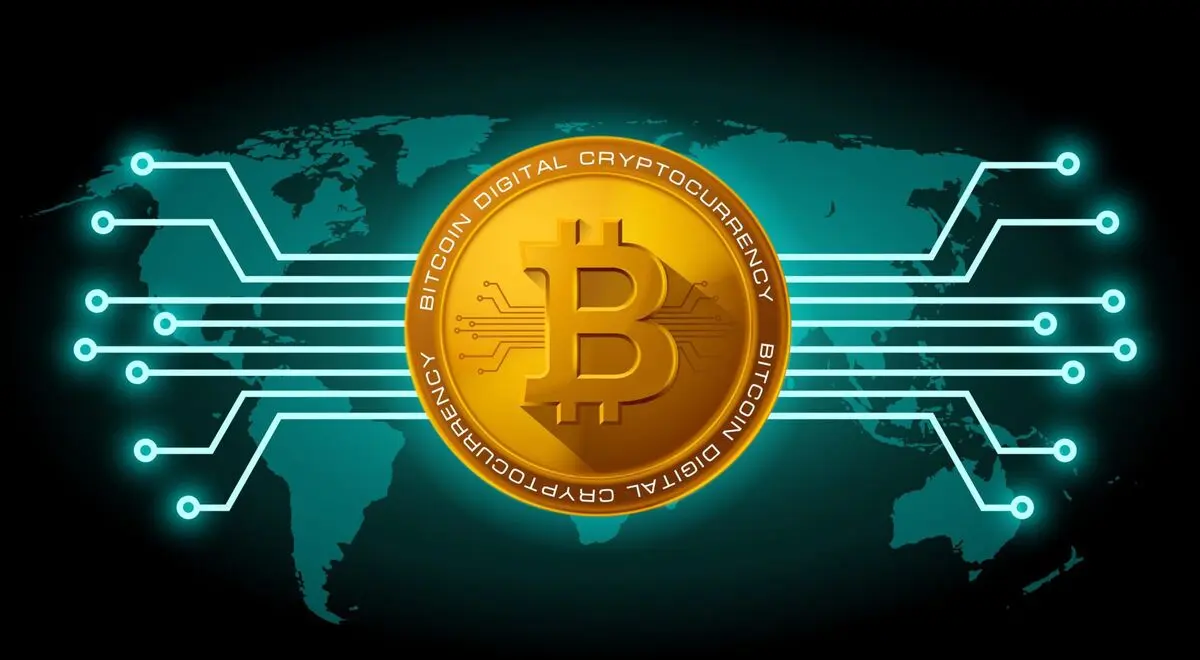 آخرین وضعیت بازار رمزارزها در جهان