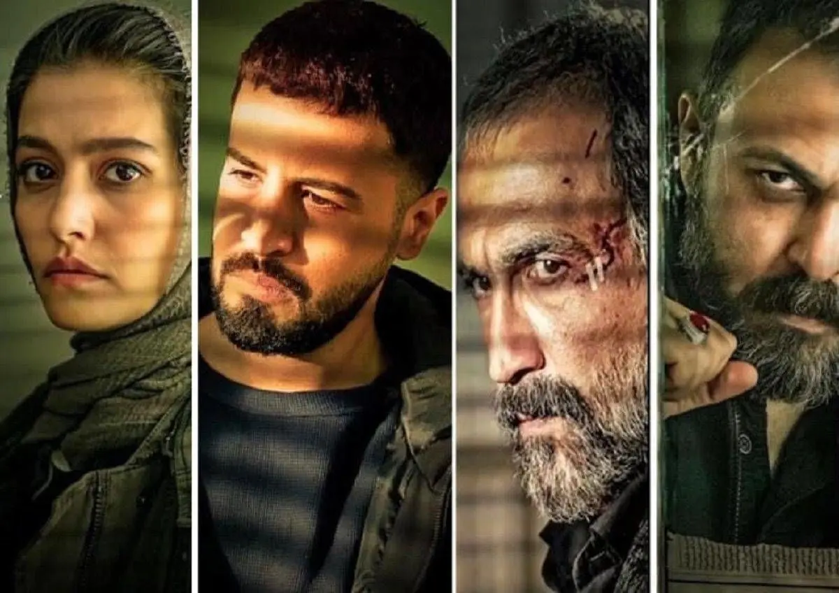 لینک پخش آنلاین و دانلود قسمت پنجم فصل دوم سریال پوست شیر