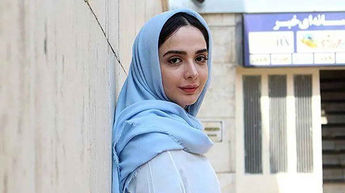 المیرا دهقانی عکس همسر واقعی اش را منتشر کرد