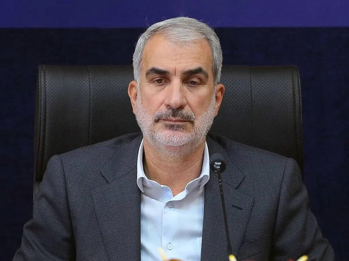 سامانه برپا رونمایی شد