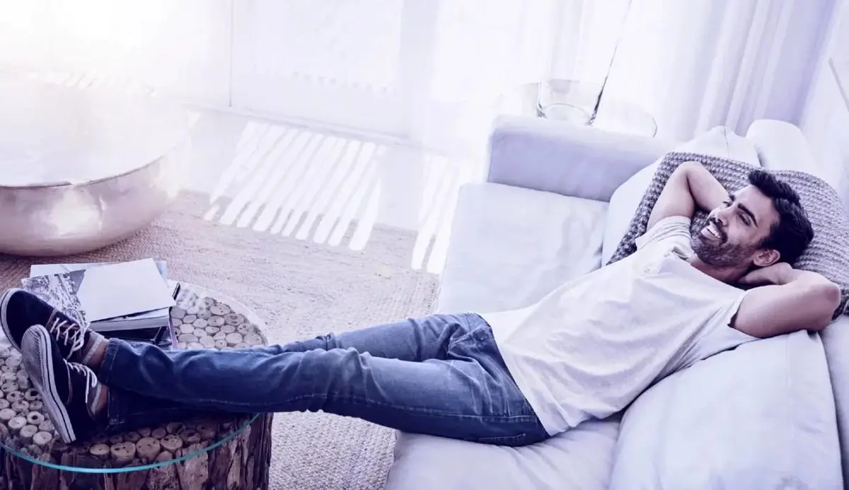 چطور بی خیالی طی کنیم؟