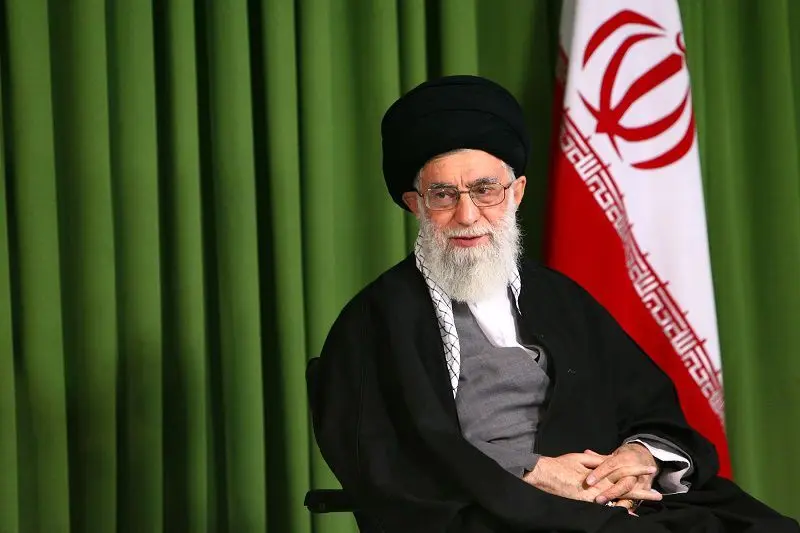 پیام تسلیت رهبر معظم انقلاب اسلامی در پی حادثه معدن در گلستان