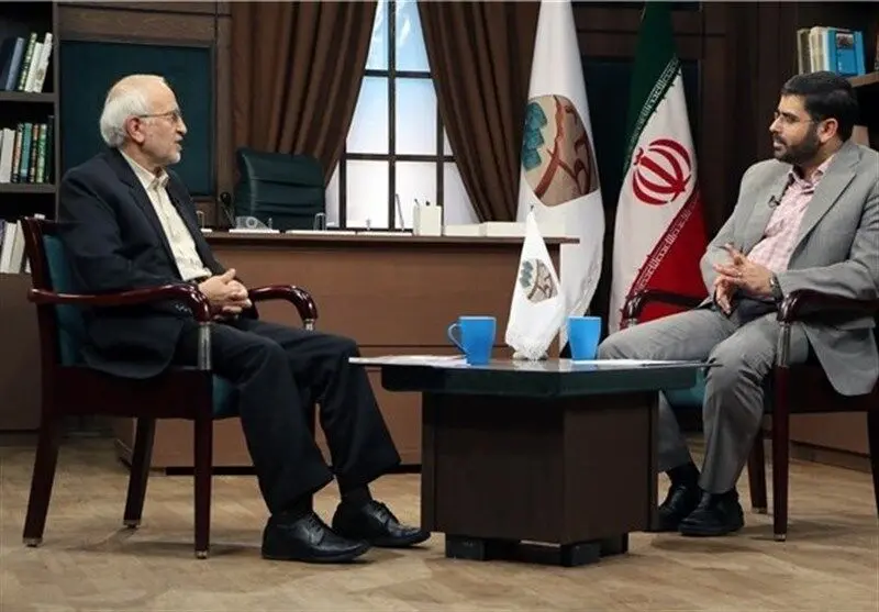 انتخابات ریاست جمهوری «دو مرحله‌ای» می‌شود
