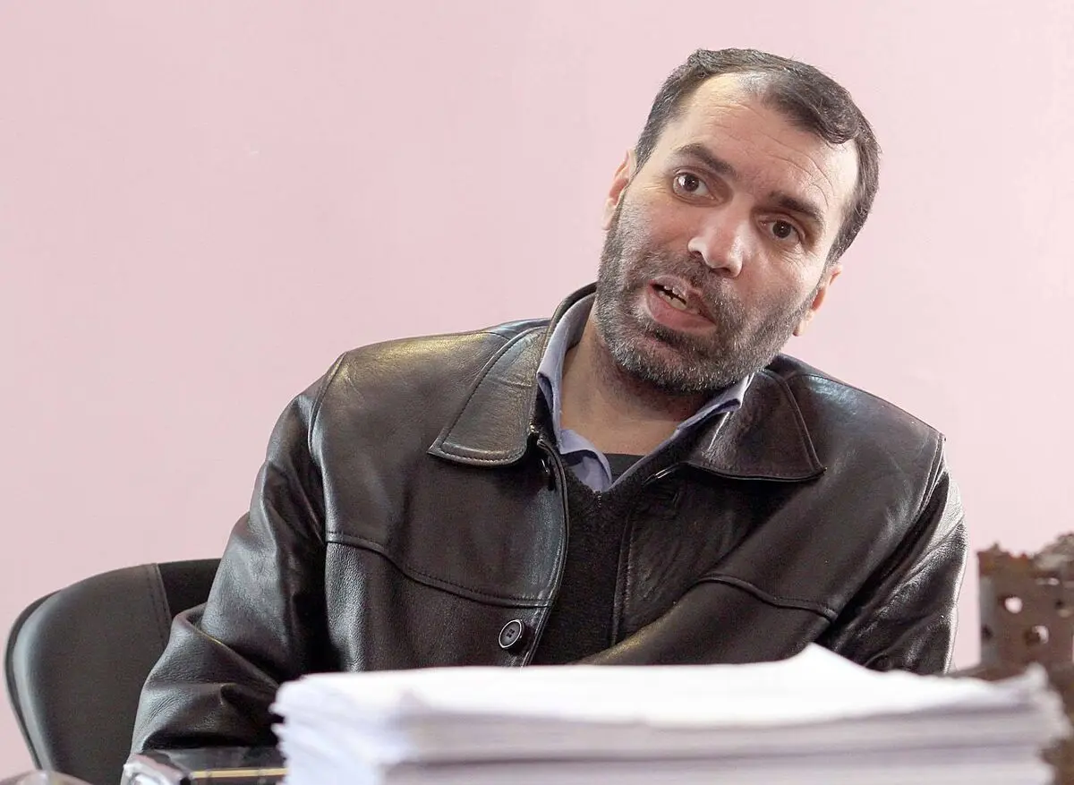 حضور فیلم‌ اولی‌ها در جشنواره اتفاق مبارکی است