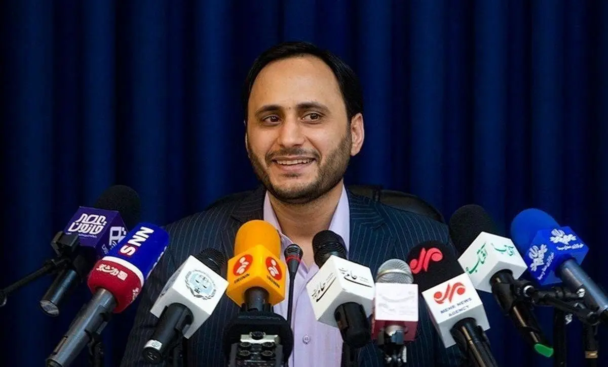 سخنگوی دولت دلیل اصلی تورم را اعلام کرد