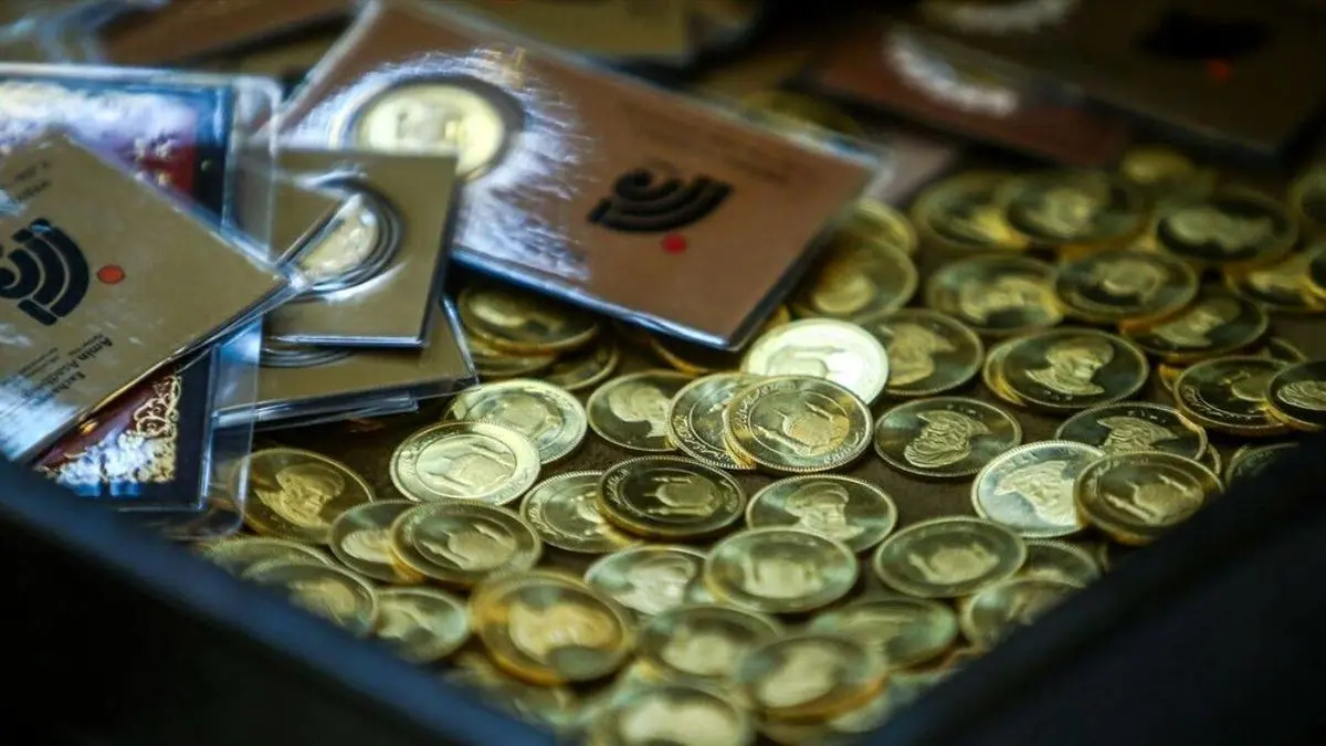 فروش ربع سکه در بورس تمدید می شود؟