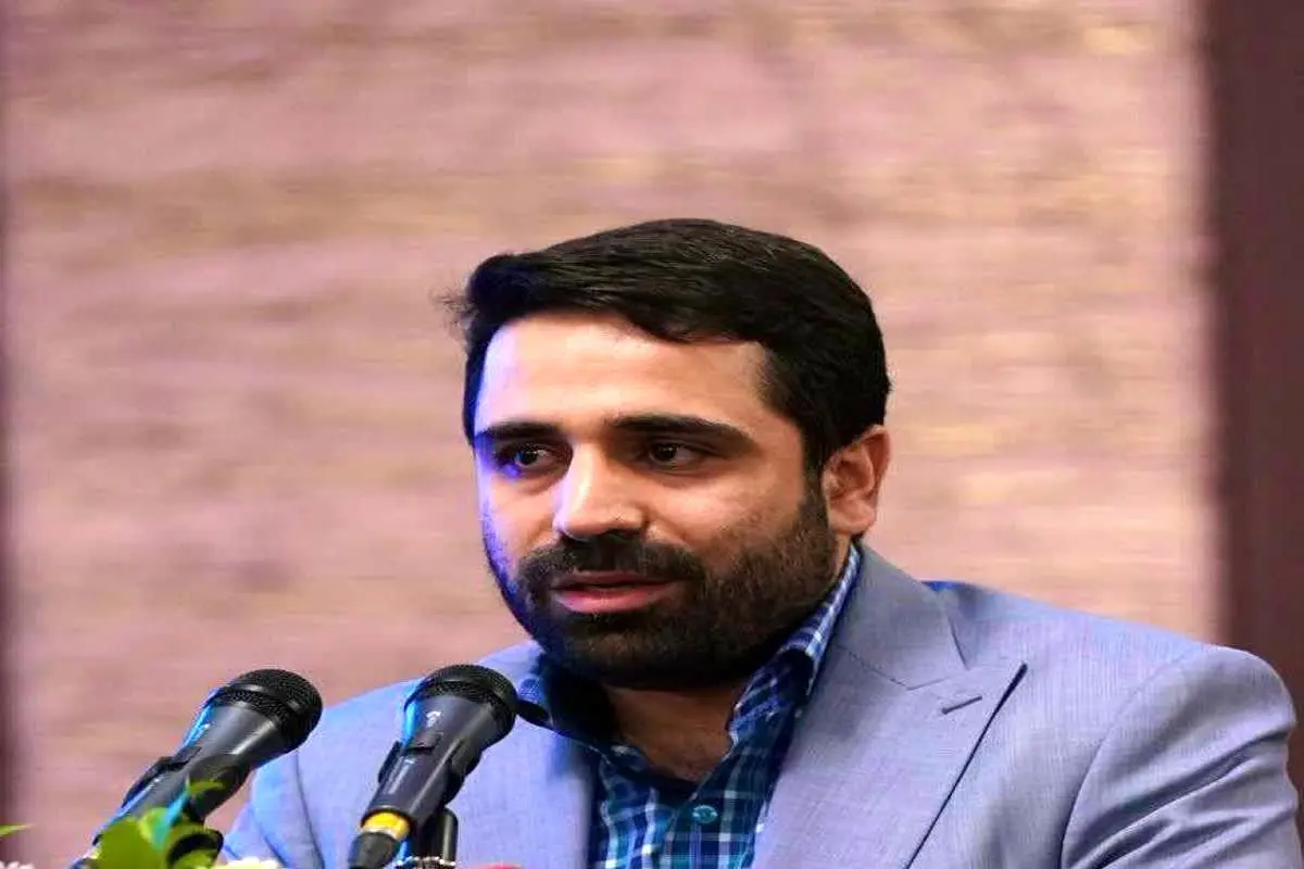 سید محمد امین آقامیری دبیر جدید شورای عالی فضای مجازی کیست؟