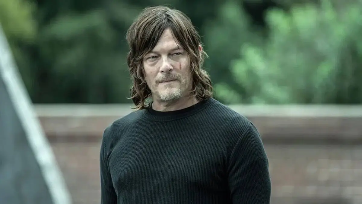 پیوستن ۵ بازیگر تازه به نورمن ریدس در سریال The Walking Dead Daryl Dixon