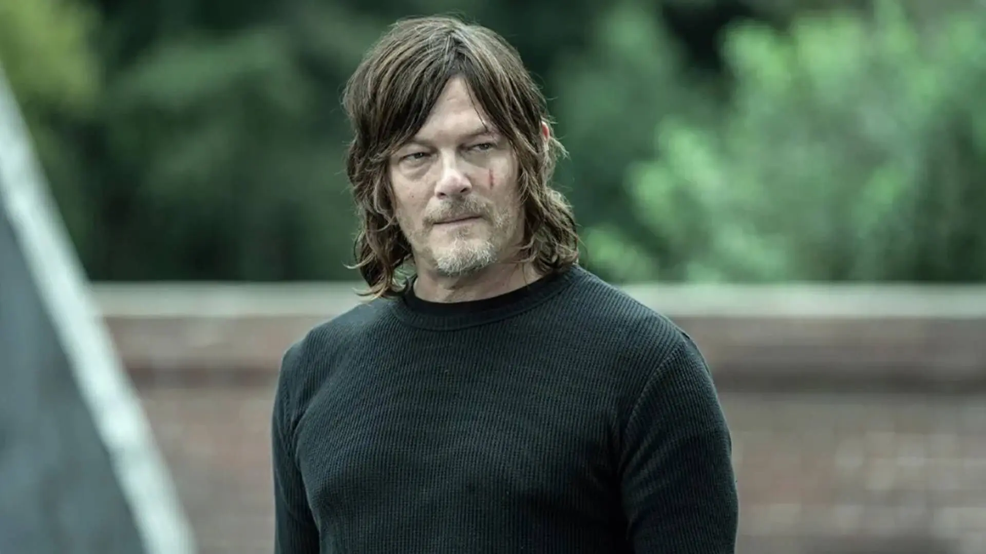پیوستن ۵ بازیگر تازه به نورمن ریدس در سریال The Walking Dead Daryl Dixon