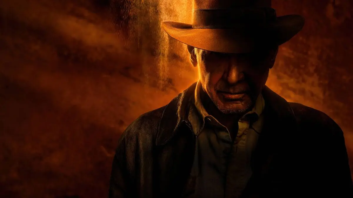 بازگشت ایندیانا جونز در تریلر جدید و کوتاه فیلم Indiana Jones 5