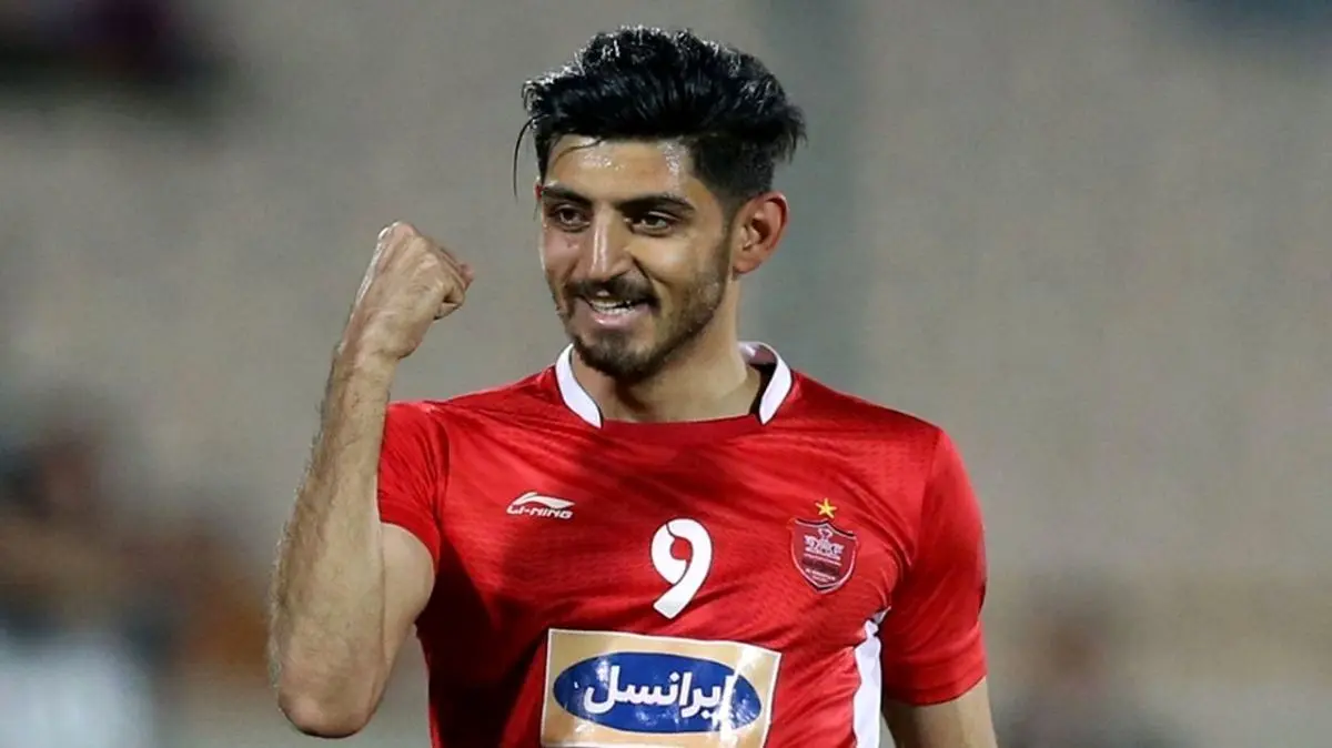 آخرین وضعیت مهدی ترابی مشخص شد/ ستاره پرسپولیس بازی با نفت را از دست داد؟