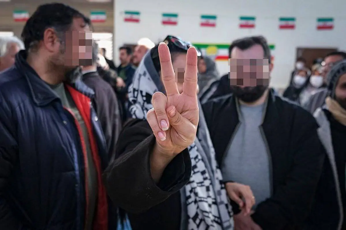 آزادی مشمولین عفو از زندان‌ها + تصاویر