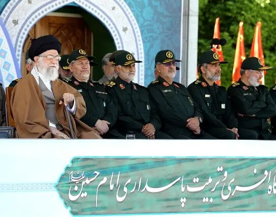رهبر انقلاب: با قانون‌شکنی انتخابات به ضرر ما تمام خواهد شد