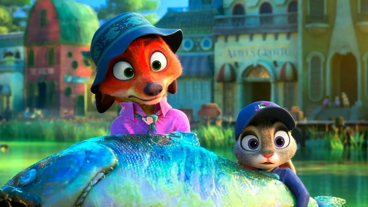 تماشاگر رکوردشکن Zootopia 2؛ ۵۰ بار دیدن فیلم و واکنش غافلگیرکننده کارگردان