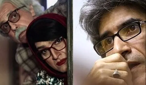 بهاره کیان‌افشار و جواد رضویان با یک فیلم جدید به سینما می‌آیند