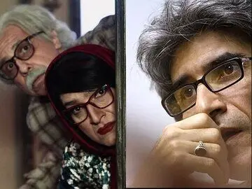 بهاره کیان‌افشار و جواد رضویان با یک فیلم جدید به سینما می‌آیند