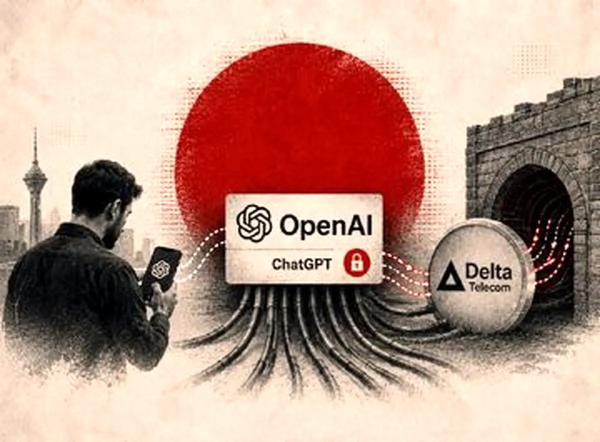 فکت‌چک: آیا OpenAI ایران را رفع تحریم کرده است؟