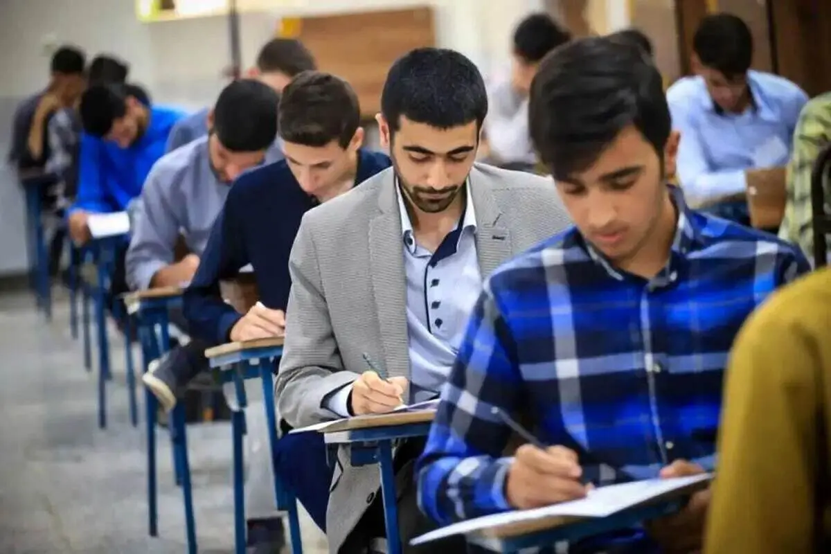 ثبت نام آزمون استخدامی شرکت آب و فاضلاب | متقاضیان بخوانند
