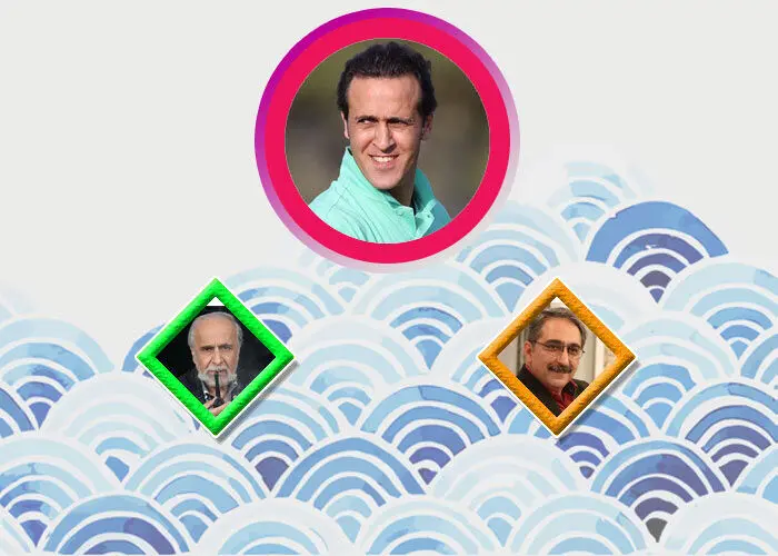 چهره ها و افراد مشهور متولد ۱۷ آبان
