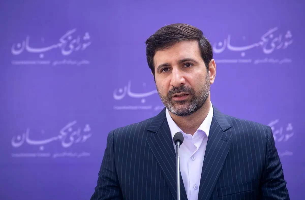 دکتر طحان‌نظیف: امت ایستاده؛ چون امام ایستاده...