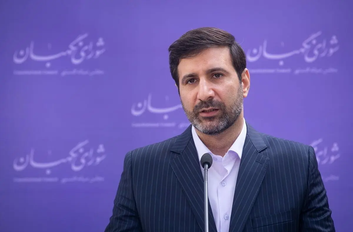 دکتر طحان‌نظیف: امت ایستاده؛ چون امام ایستاده...