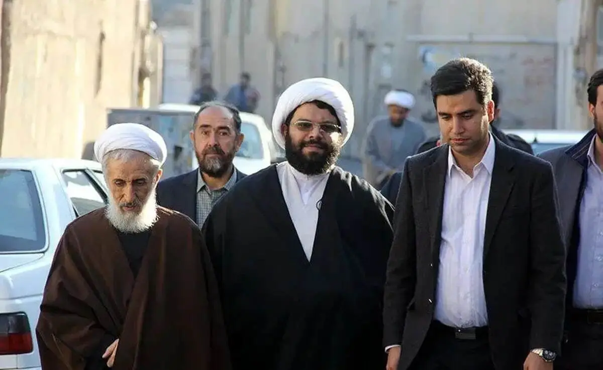 خبر فوری | پسر کاظم صدیقی زنده است؟ 