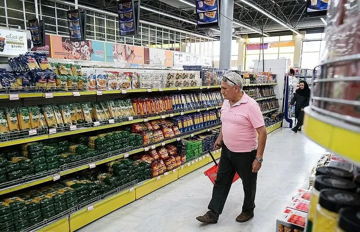 کالابرگ خانوار با رقم آخر کدملی ۳ تا ۶ شارژ شد