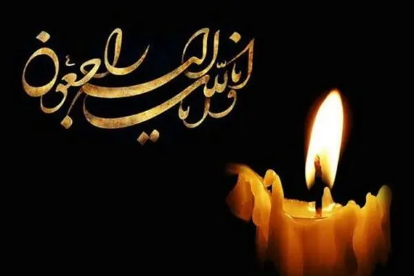 خبر فوری | درگذشت بازیگر جوان بر اثر ایست قلبی