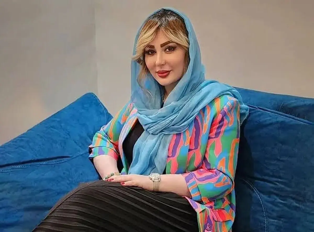 اعتراف عجیب نیوشا ضیغمی: این بخش از زندگیم را کلا پاک می کردم
