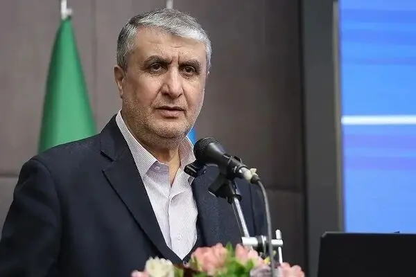 رئیس سازمان انرژی اتمی ایران: ۷۸ رادیودارو در کشور به‌طور مستمر تولید می‌شود