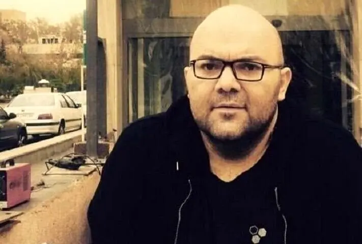 خبر فوری؛ هنرمند مشهور سینمای ایران درگذشت