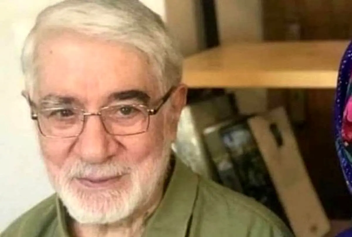 نماینده مجلس: میرحسین موسوی دنبال کودتاست