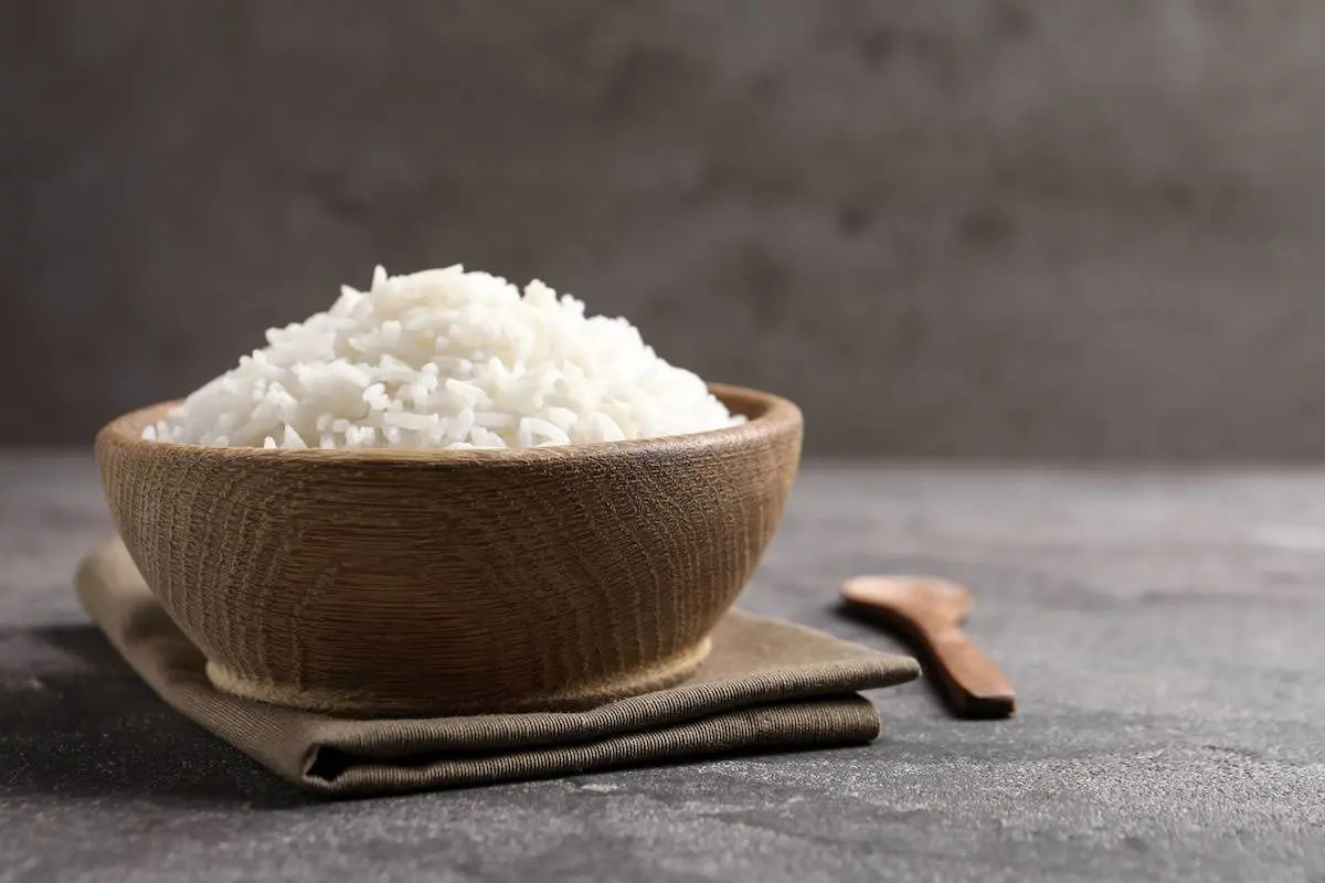 آیا مصرف برنج خون را غلیظ می‌کنند؟!
