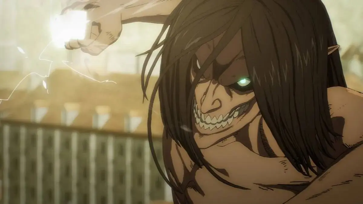تریلر هیجان انگیز بخش سوم فصل پایانی انیمه Attack on Titan + ویدیو