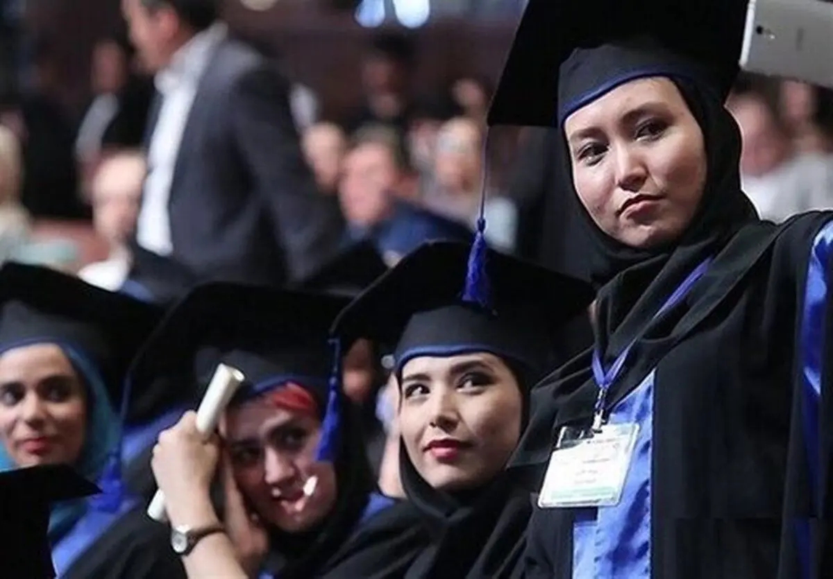 "ممانعت ثبت نام دانشجویان افغان بدون گذرنامه الکترونیکی" تکذیب شد