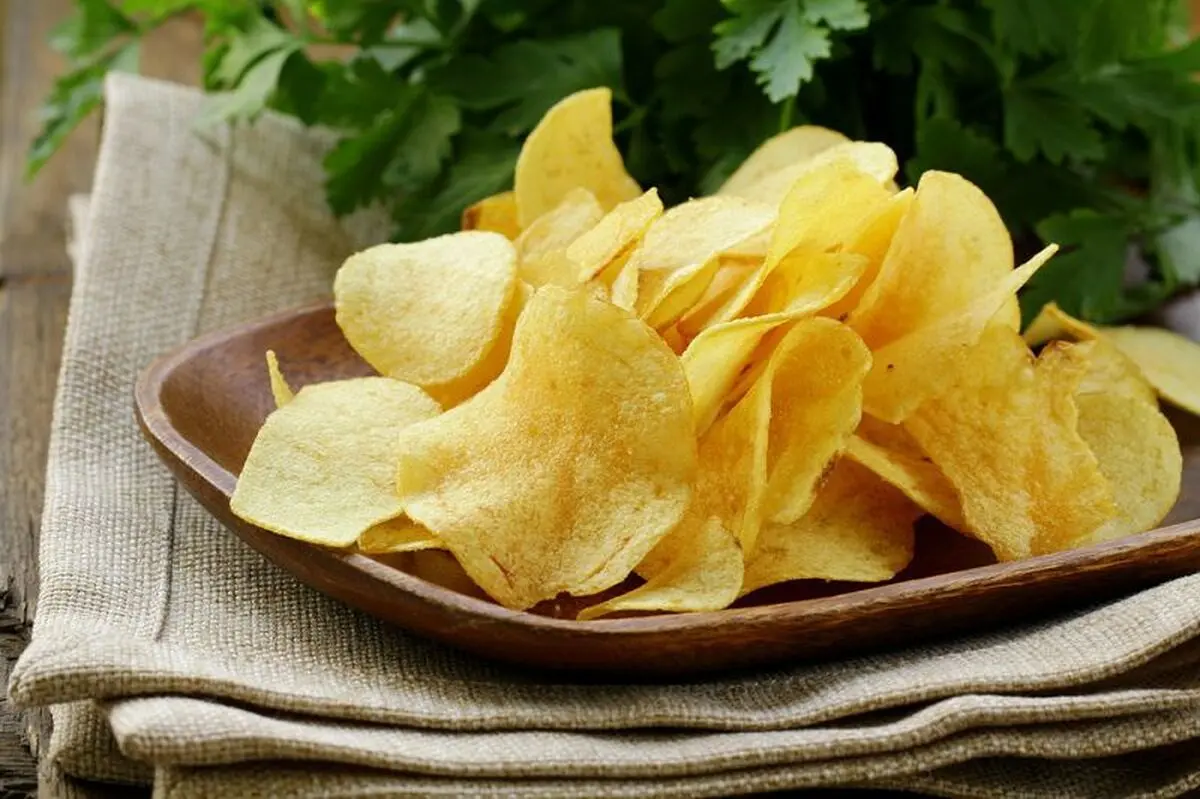 این غذاها بدنتان را پوک می کند