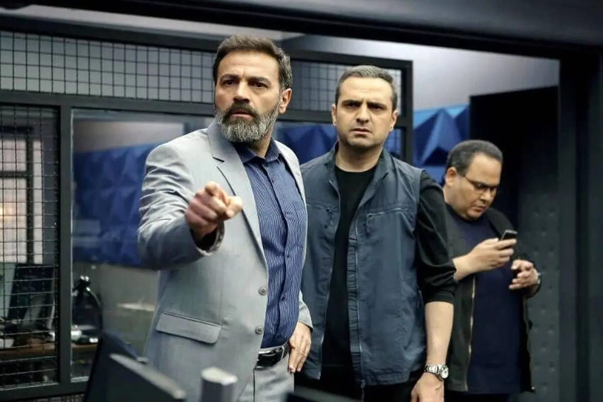 خلاصه کامل قسمت اول تا آخر سریال شهباز