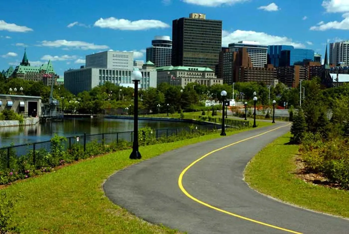 ۱۰ شهر جهان که تمیزترین خیابان‌ها را دارند +تصاویر