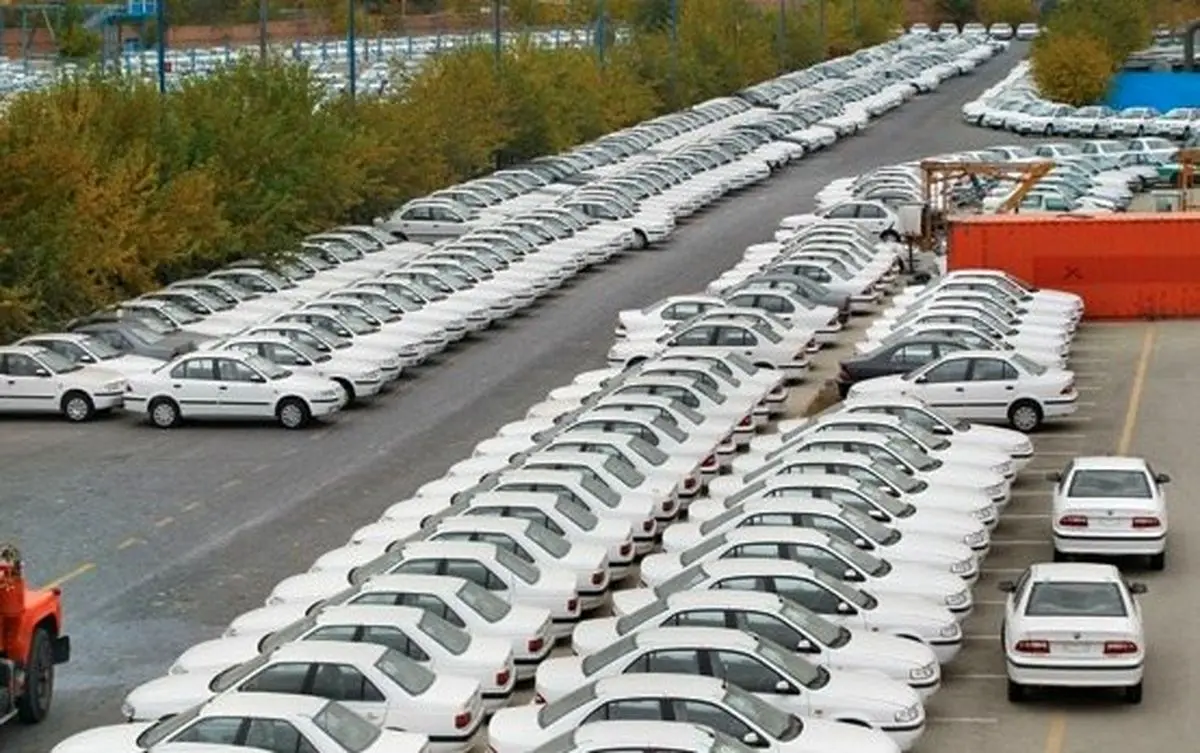 تندر 90 ارزان شد، پژو 206 گران!