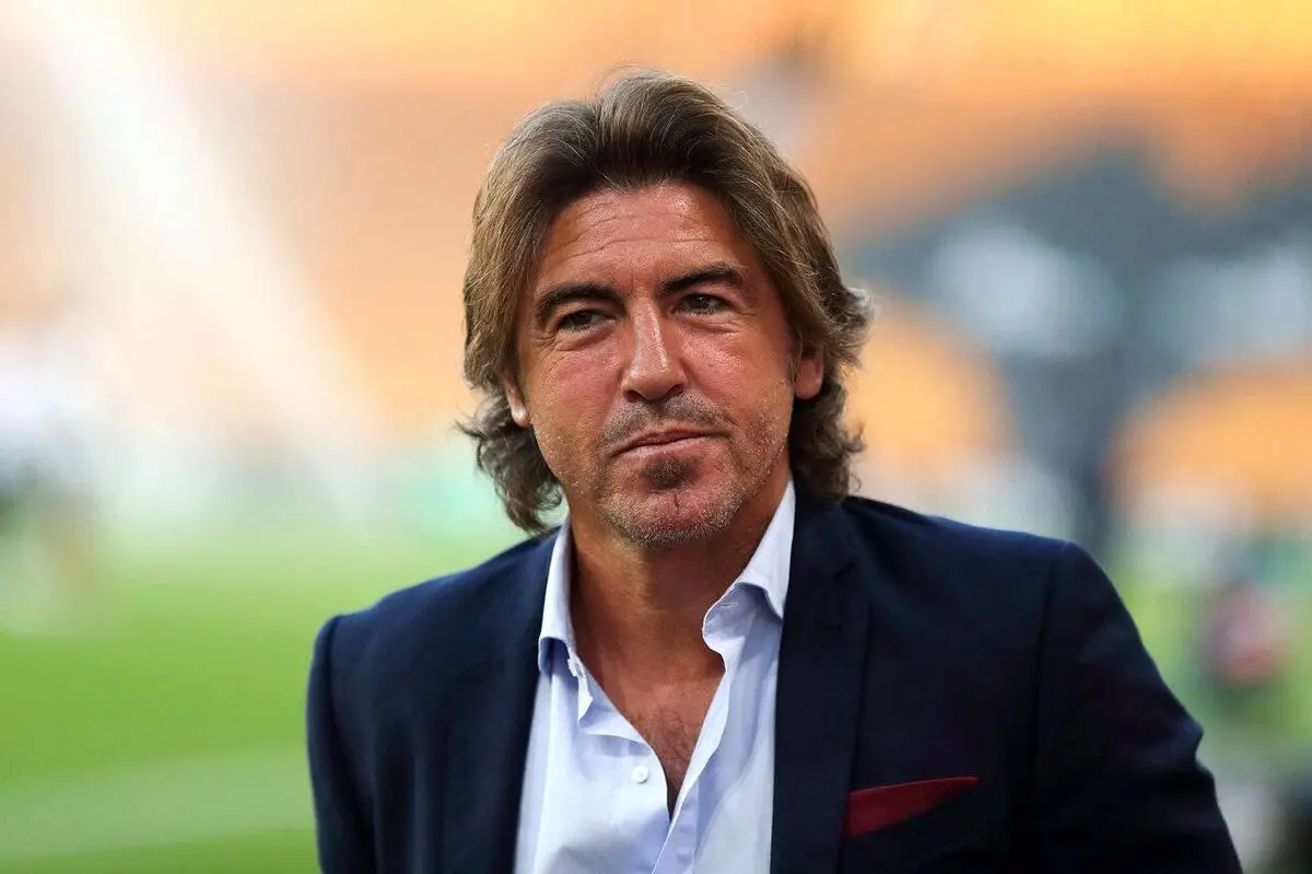 ادعای جالب ساپینتو درباره پرسپولیس و سپاهان