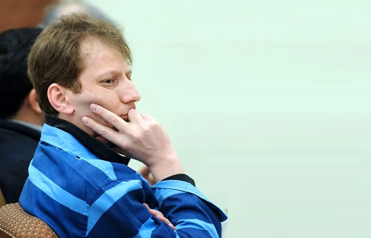 بدهی های بابک زنجانی هنوز پرداخت نشده است