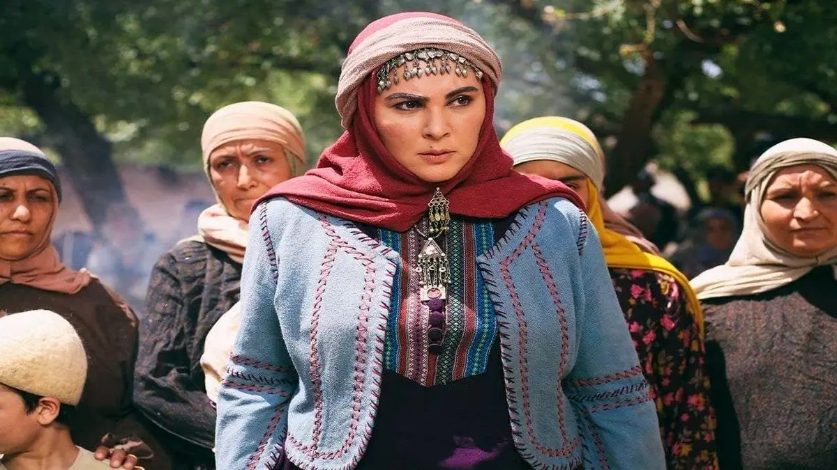 داستان سریال آتش و باد چیست؟ + معرفی بازیگران و لینک دانلود سریال