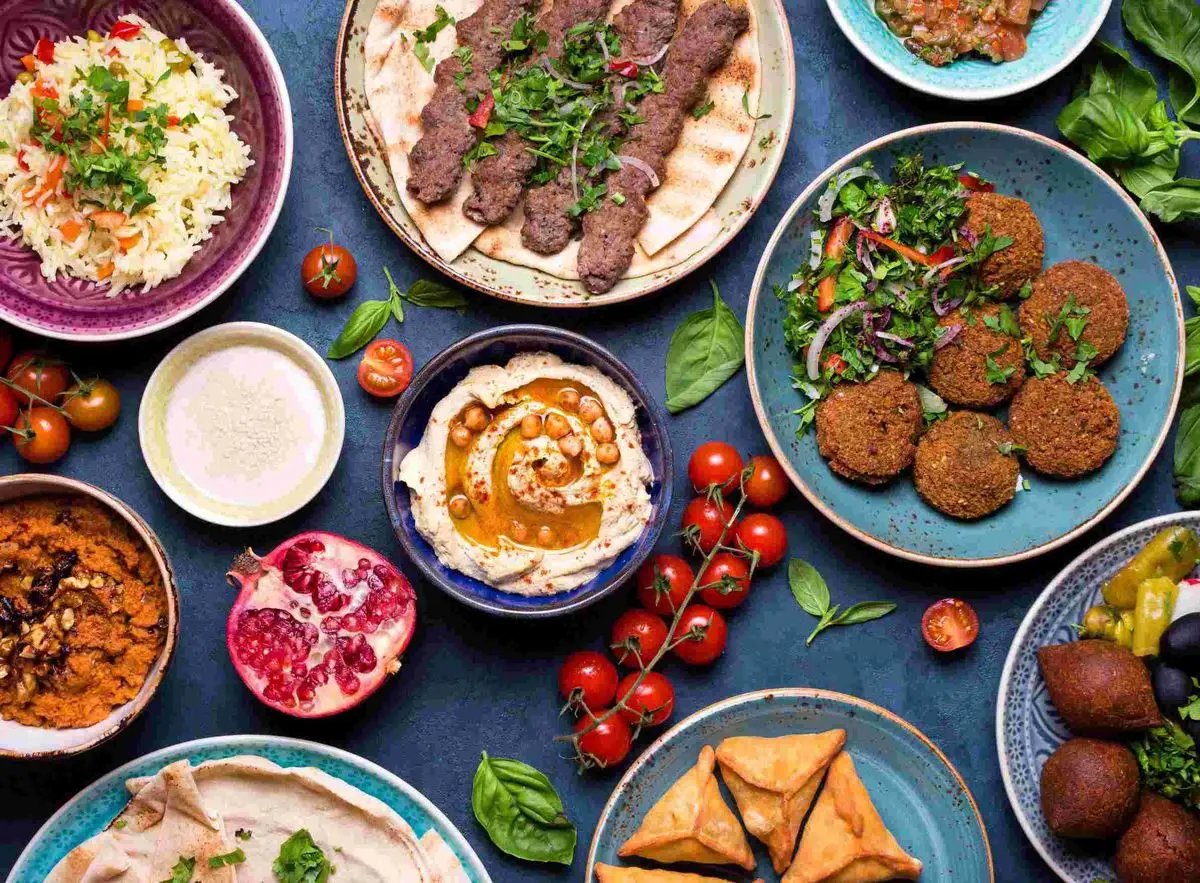 توصیههای تغذیهای در ایام روزه داری