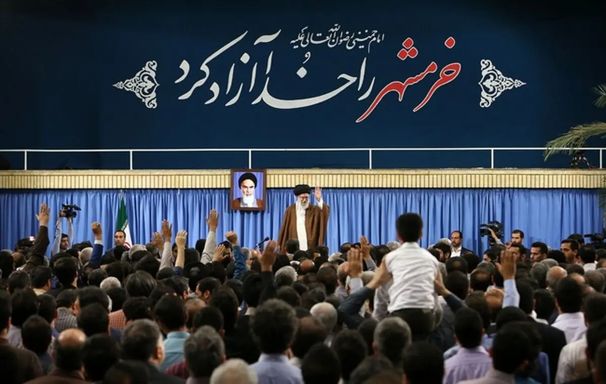 می‌توانیم بر همه سختی‌ها و چالش‌ها، مؤمنانه فائق بیاییم
