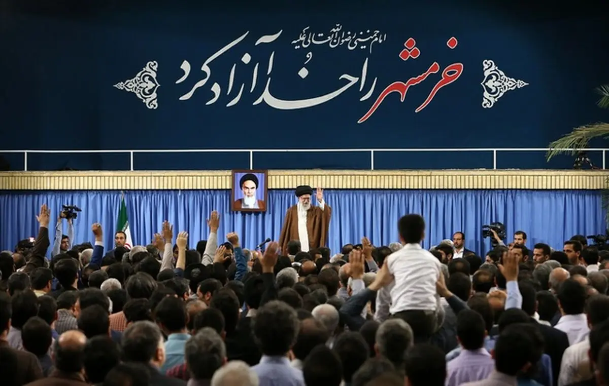 می‌توانیم بر همه سختی‌ها و چالش‌ها، مؤمنانه فائق بیاییم
