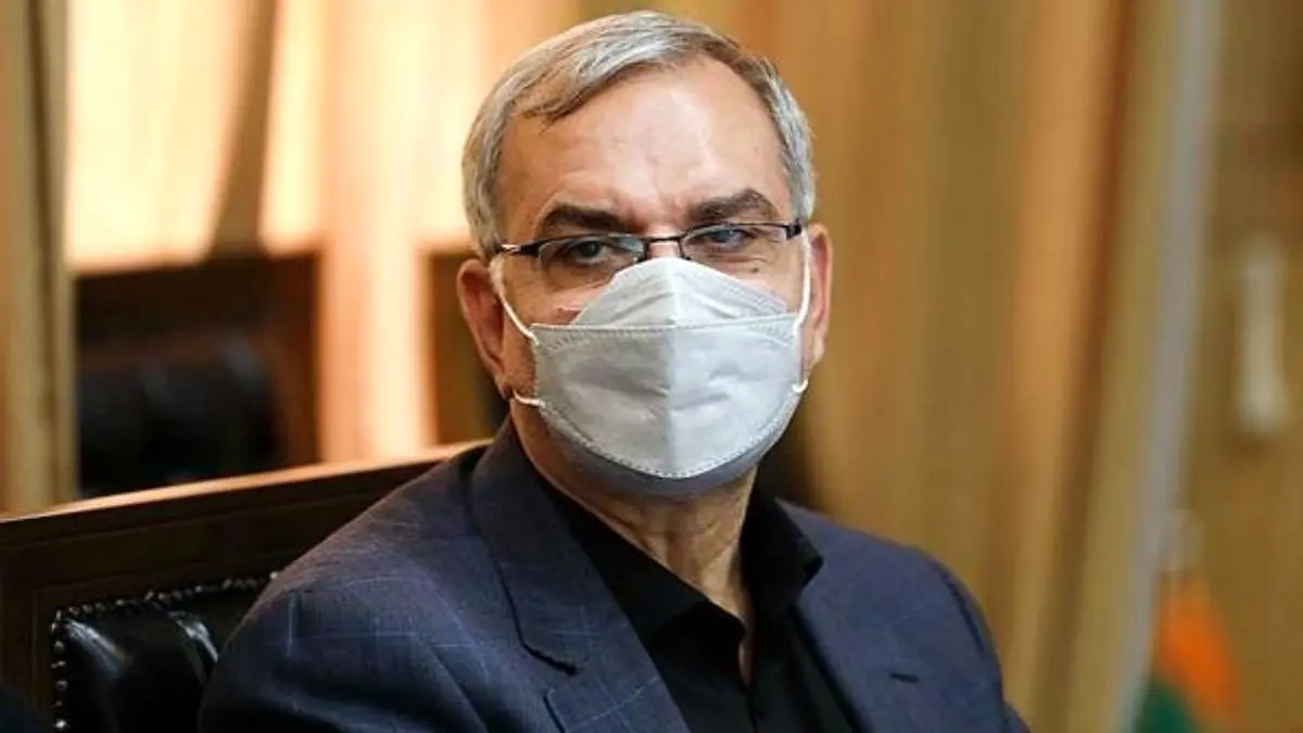 دستور وزیر بهداشت برای رسیدگی فوری به مصدومان زلزله خوی
