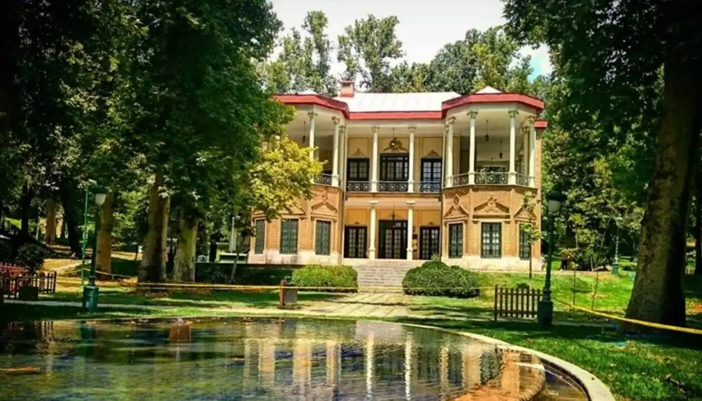 ثبت یک میلیون بازدید از مجموعه سعدآباد در نوروز ۱۴۰۲
